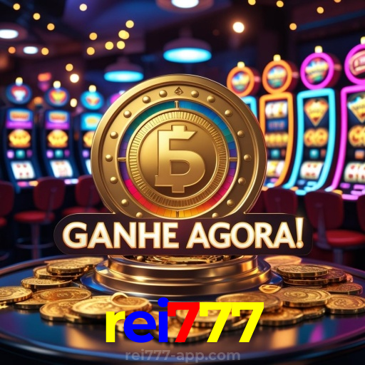 Login Cativante em rei777: A Nova Era dos Jogos
