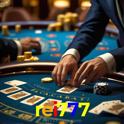 Ranking dos melhores jogos no rei777 — favoritos da comunidade